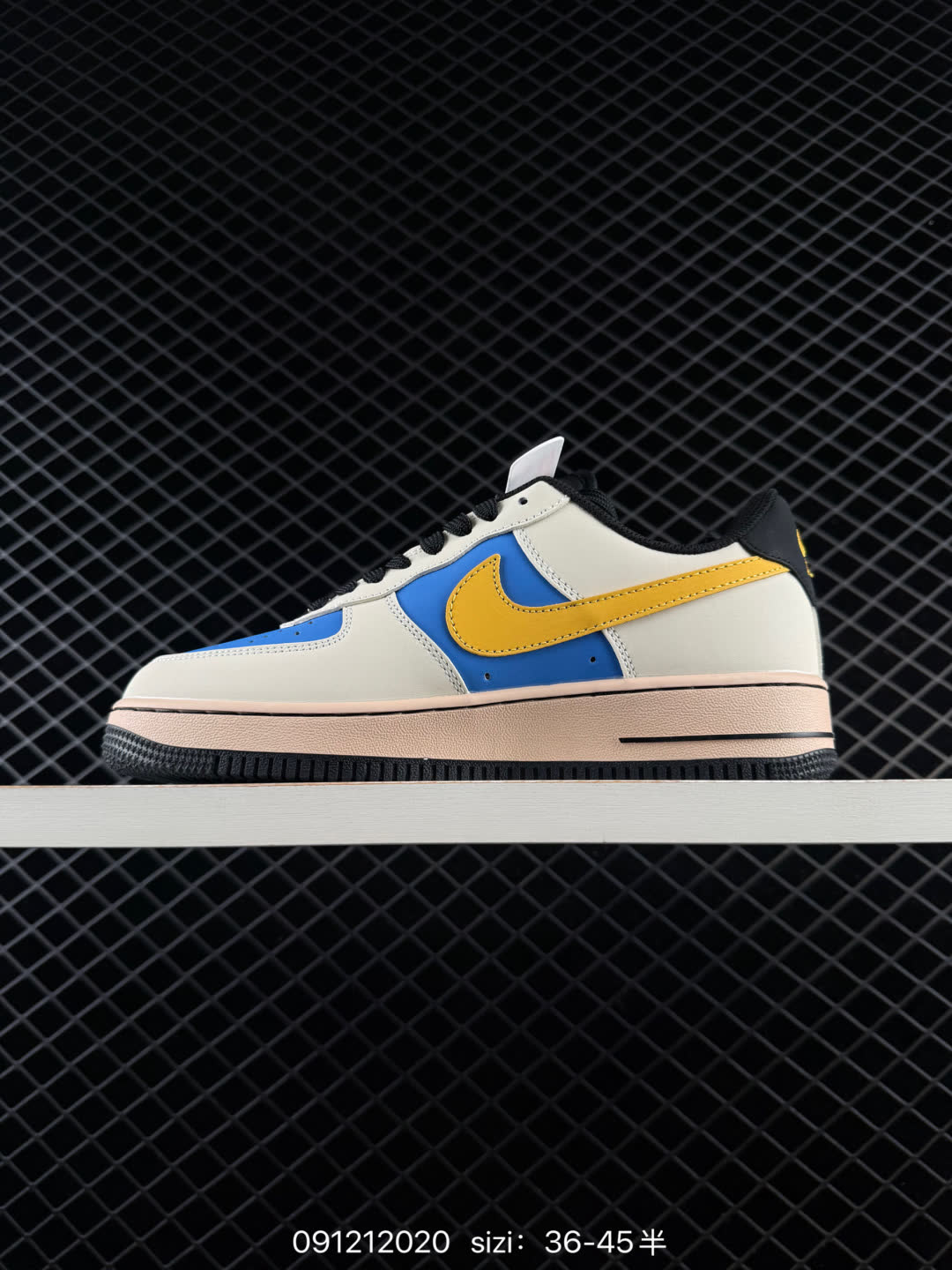 NIKE AIR FORCE 1-NH0601-576